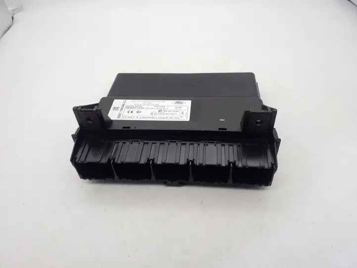 Ford Fiesta (2006 - 2008) 6S6T15K600CJ Модуль комфорта — фото 1