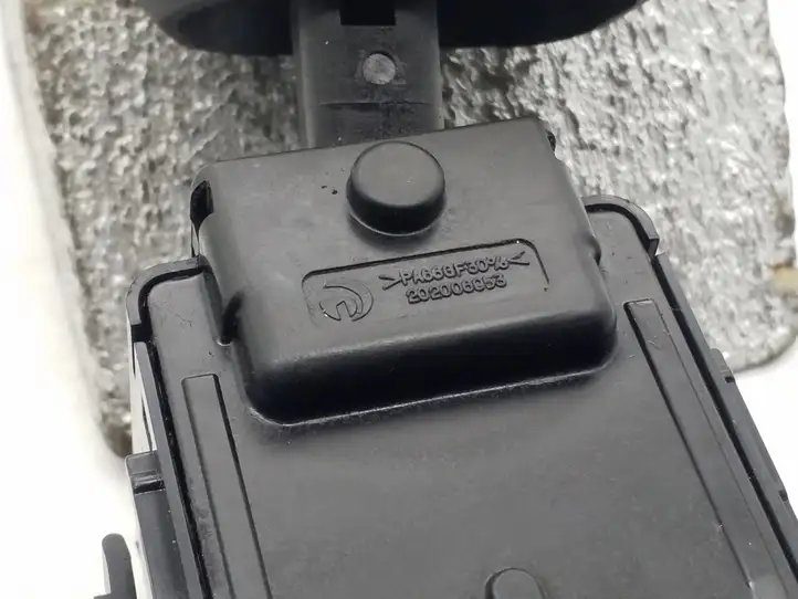 Saturn Vue (2008 - 2010)  202006953 Ручка поворотов/ фонарей