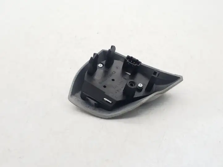 Opel Astra H (2004 - 2009) 13208859 Кнопки на рулевом колесе — фото 2