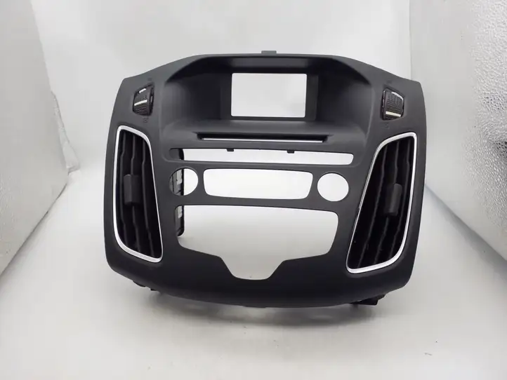 Ford Focus (2015 - 2019) F1EB18835 Центральный воздушный дефлектор — фото 1