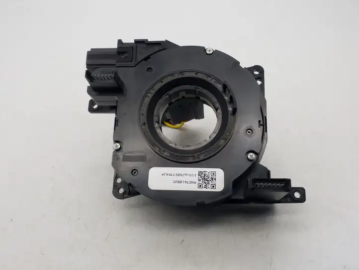 Volvo S60 (2010 - 2013) 31343218 Контактное кольцо SRS — фото 4