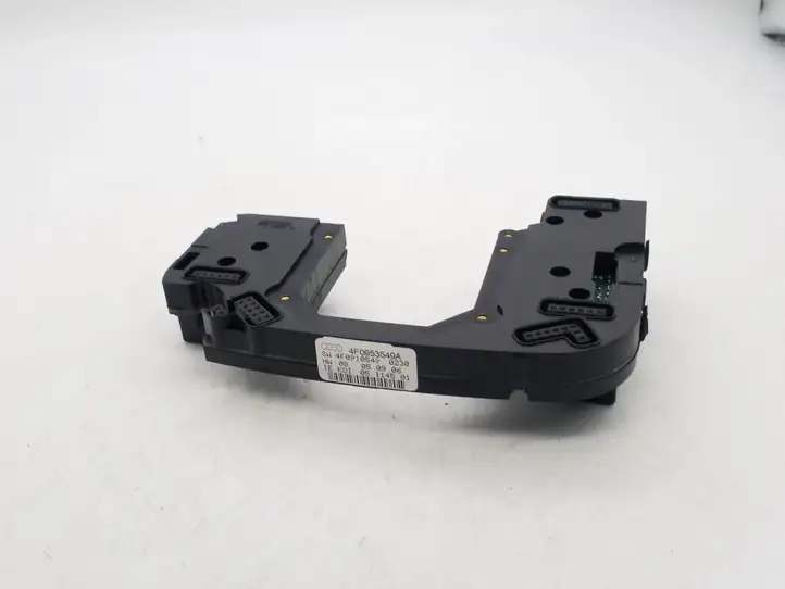 Audi Q7 4L (2005 - 2009) 4F0953549A Датчик угла поворота руля — фото 2