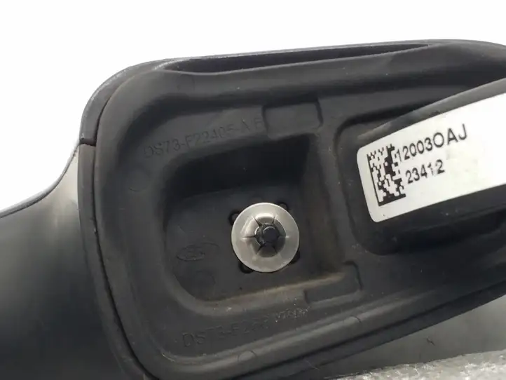 Ford Fusion II (2013 - ) DS73F22405A Наружная ручка двери — фото 2