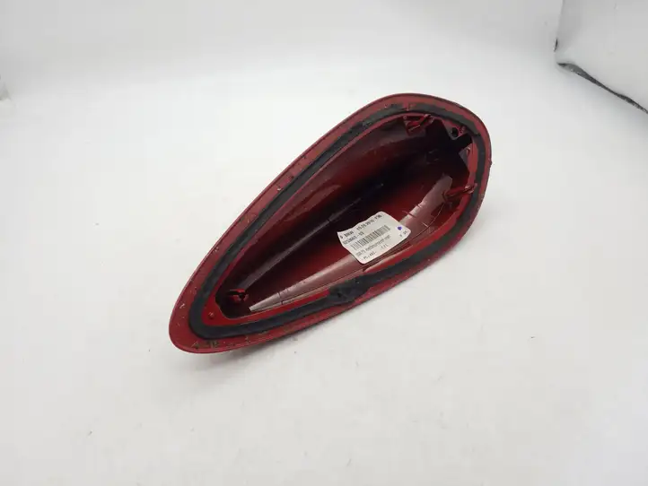 BMW 3 F30 F35 F31 (2012 - 2018) 9253663 Крышка GPS-антенны — фото 2