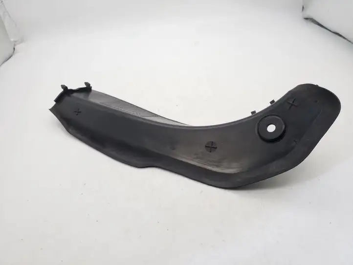 BMW 3 F30 F35 F31 (2012 - 2018) 7453333 Другая часть кузова — фото 2