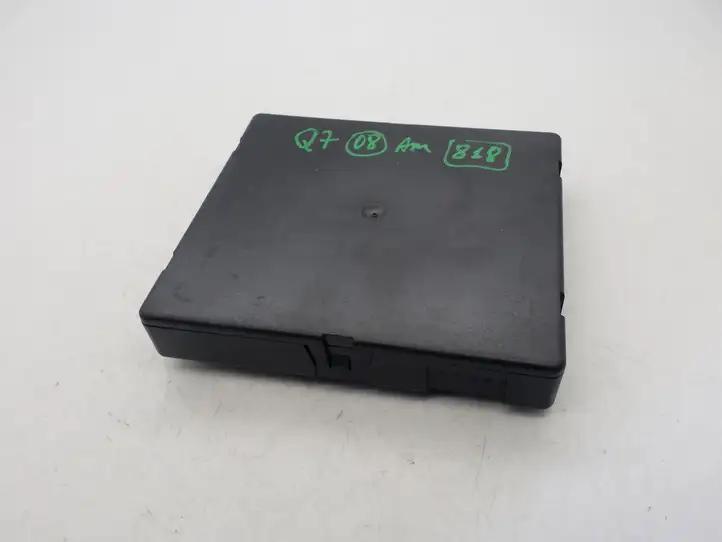 Audi Q7 (2005 - 2009)  4L0907289C Mодуль kомфортa