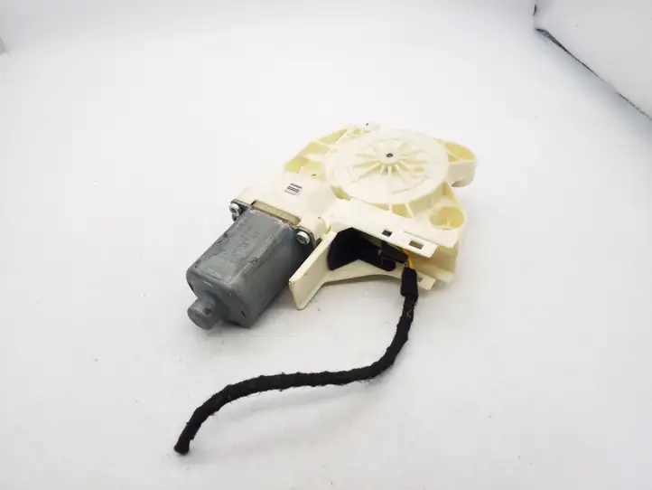 Ford Focus (2005 - 2008)  4M5T14A389 Механизм механического подъема окон передней двери