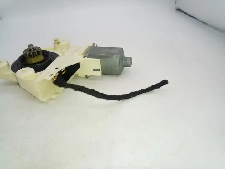 Ford Focus (2005 - 2008)  4M5T14A389 Механизм механического подъема окон передней двери