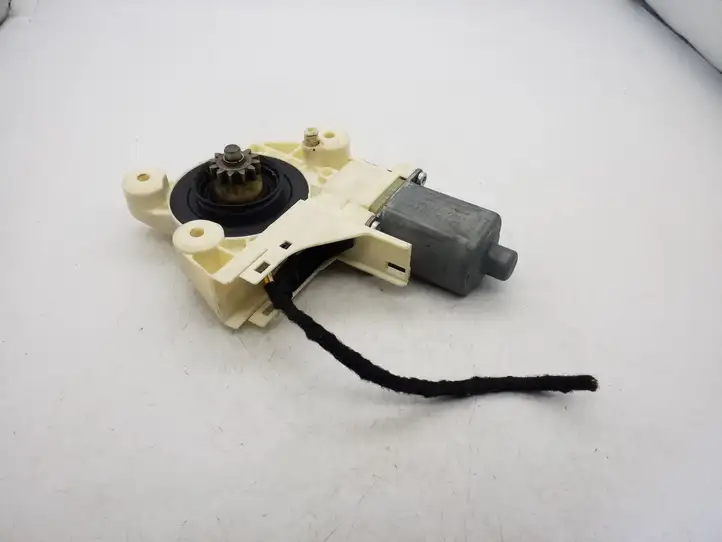 Ford Focus (2005 - 2008)  4M5T14A389 Механизм механического подъема окон передней двери