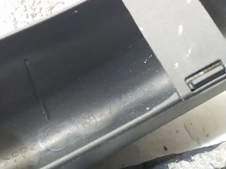 BMW 3 F30 F35 F31 (2012 - 2018) 7255696 Прочая отделка багажника — фото 3