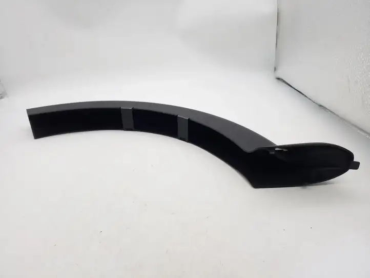 BMW 3 F30 F35 F31 (2012 - 2018) 7255695 Прочая отделка багажника — фото 2