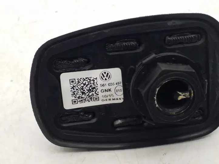 Volkswagen Tiguan (2011 - 2016) 561035497 GPS антенна — фото 2