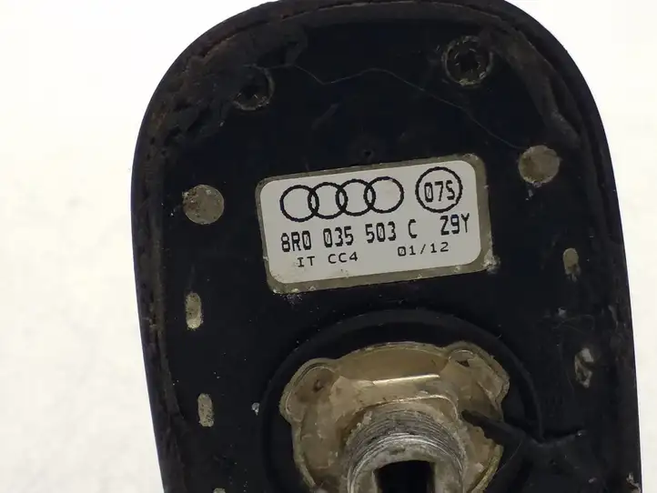 Audi Q5 SQ5 (2008 - 2012) 8R0035503C GPS антенна — фото 3