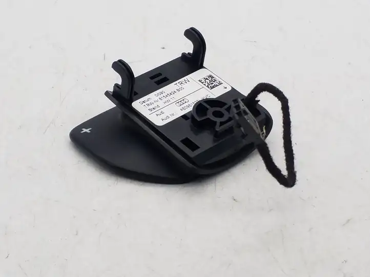 Audi A6 S6 C6 4F (2008 - 2011) 4E0951527L Кнопки на рулевом колесе — фото 3
