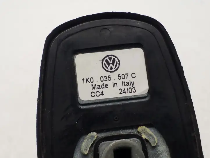Volkswagen Phaeton (2002 - 2008) 1K0035507C GPS антенна — фото 2