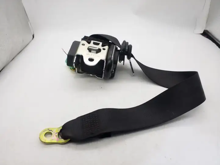 Volkswagen Touareg I (2002 - 2010)  7L0857806 Задний ремень безопасности