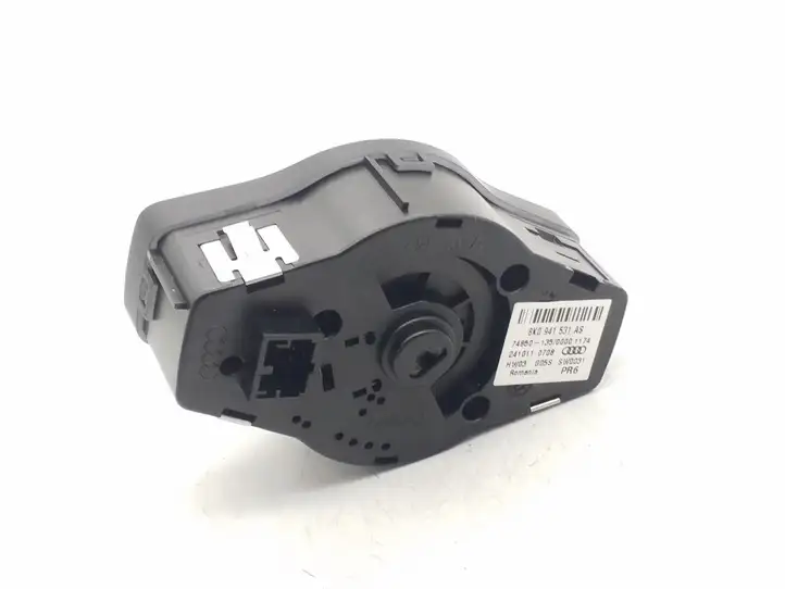 Audi A4 S4 B8 8K (2011 - 2015) 8K0941531AS Включатель фонарей — фото 2