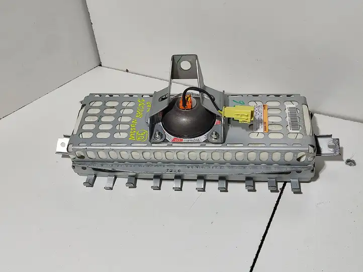 Nissan Skyline (2001 - 2006) PPJK0072230098 Подушка безопасности пассажира — фото 3