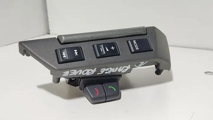Land Rover Range Rover Sport L320 (2005 - 2009) XPD500510 Кнопки на рулевом колесе — фото 1