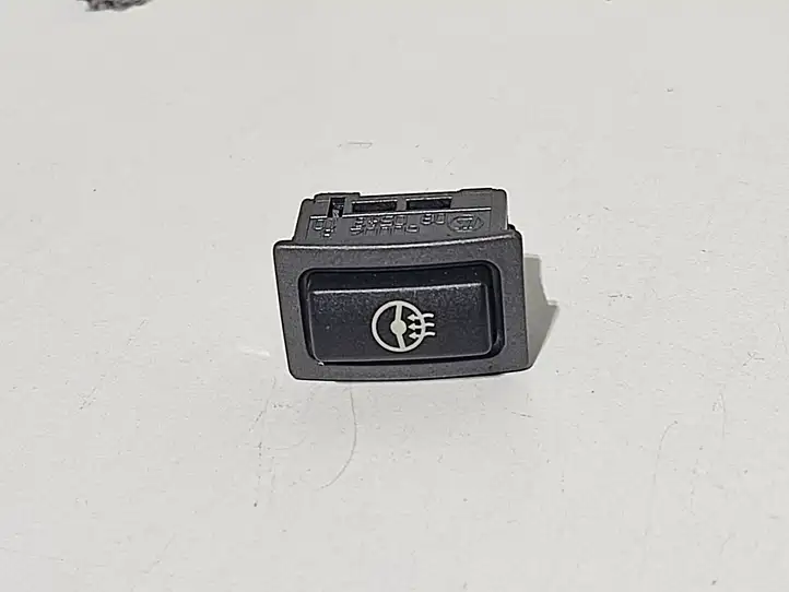BMW 7 E65 E66 (2001 - 2008) 6911526 Кнопки на рулевом колесе — фото 1