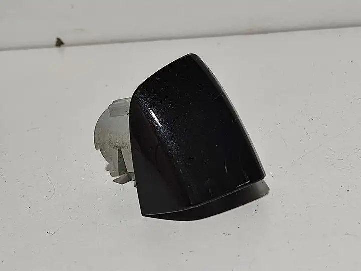 Audi A6 C7 (2011 - 2014) 4H0837167 Накладка ручки двери — фото 1