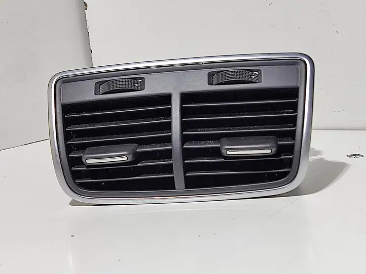 Audi A6 C7 (2011 - 2014) 4G0819203 Задний воздушный дефлектор — фото 1