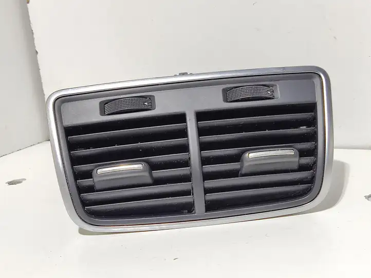 Audi A6 C7 (2011 - 2014) 4G0819203 Задний воздушный дефлектор — фото 2