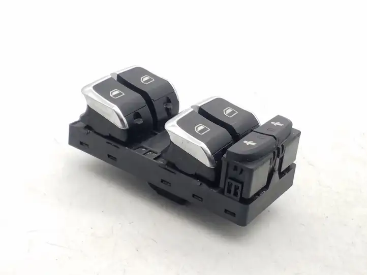 Audi A6 C7 (2011 - 2014) 4G0959851 Кнопка стеклоподъемников — фото 1