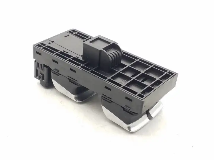 Audi A6 C7 (2011 - 2014) 4G0959851 Кнопка стеклоподъемников — фото 4