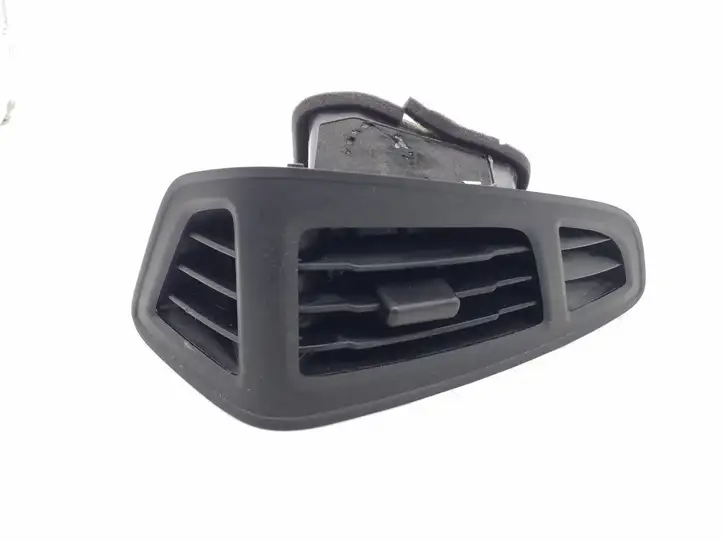 Ford Focus (2015 - 2019)  F1EBA018B Боковая воздушный дефлектор