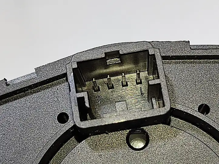 Audi A6 C7 (2011 - 2014) 4G0941531D Включатель фонарей — фото 3