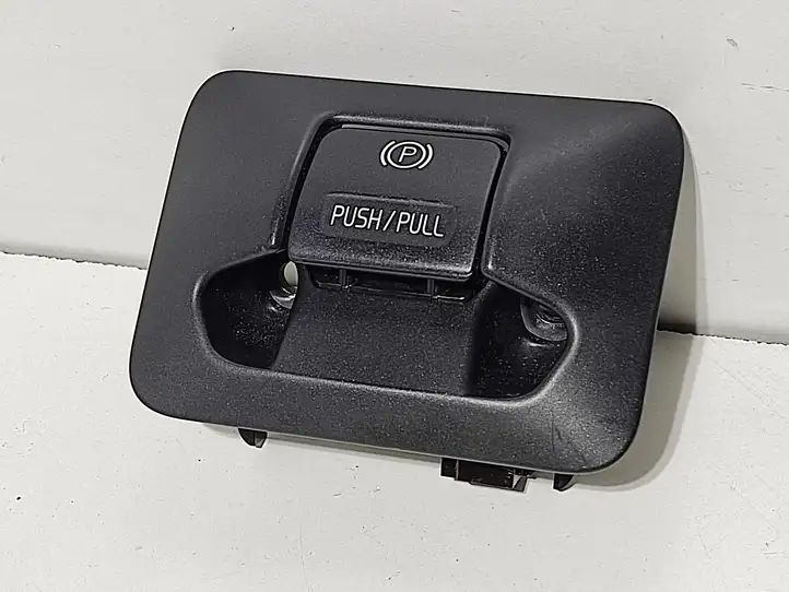 Volvo S80 (2009 - 2013) 30773539 Кнопка ручного тормоза — фото 1