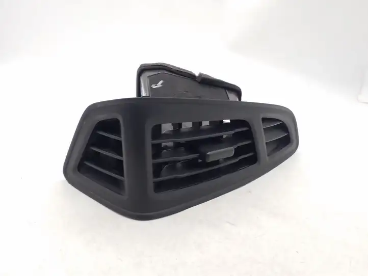 Ford Focus (2011 - 2015) BM51018B08 Боковой воздушный дефлектор — фото 1