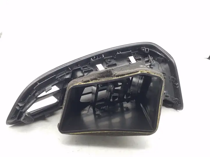 Ford Focus (2011 - 2015) BM51018B08 Боковой воздушный дефлектор — фото 2