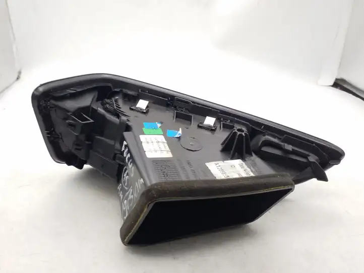 Ford Focus (2011 - 2015) BM51018B08 Боковой воздушный дефлектор — фото 3