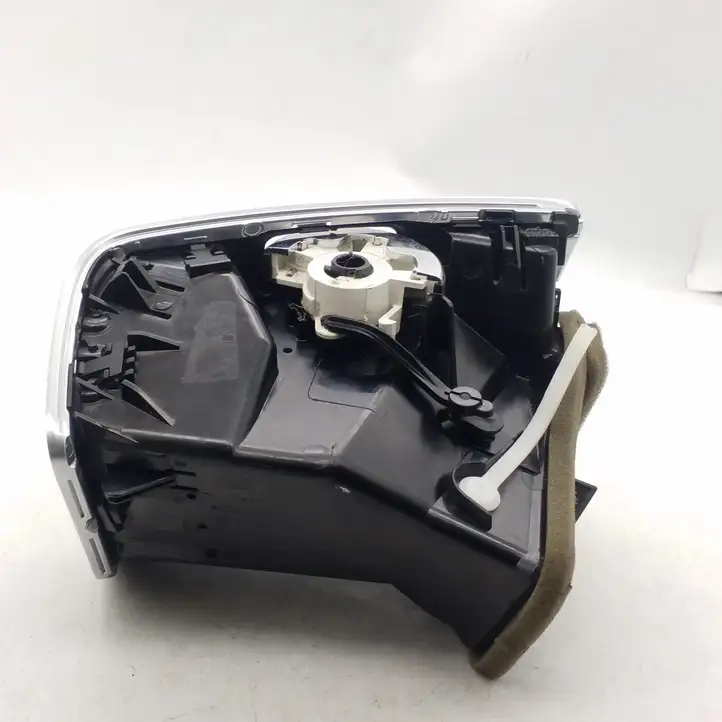 Ford Kuga I (2008 - 2012) 07464000 Боковой воздушный дефлектор — фото 3