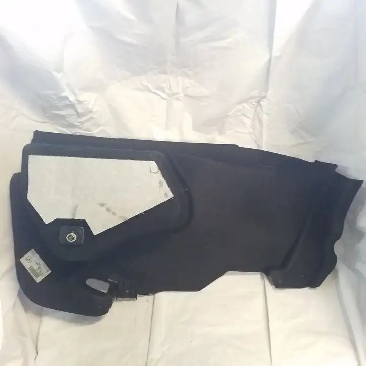 BMW 3 F30 F35 F31 (2012 - 2018) 7289011 Боковая обшивка багажника — фото 2