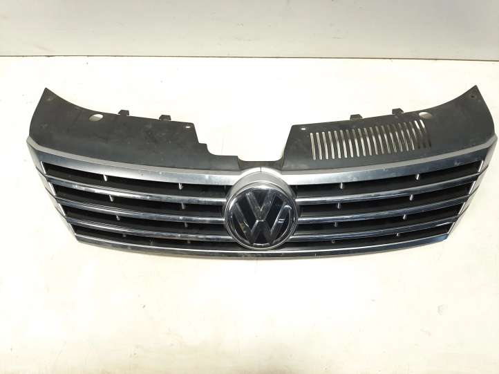 3C8853653A Volkswagen PASSAT CC Kita kėbulo dalis