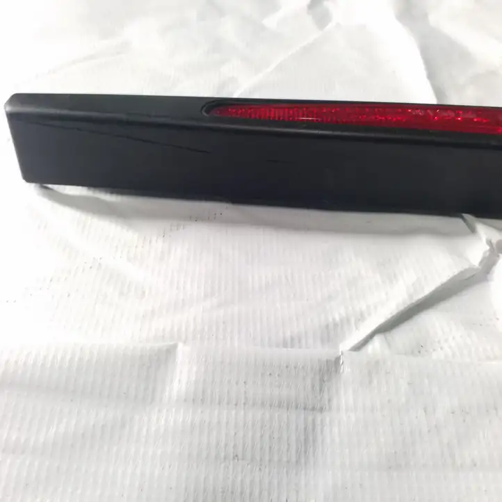 BMW X5 E70 (2006 - 2013) 51498249941 Прочая отделка багажника — фото 3
