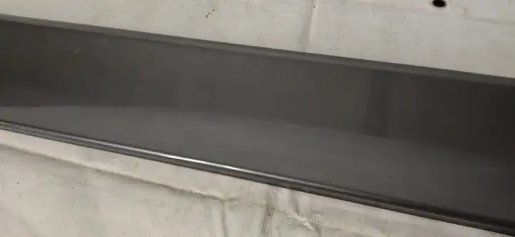 BMW 3 F30 F35 F31 (2012 - 2018) 903142262 Порог кузова — фото 4