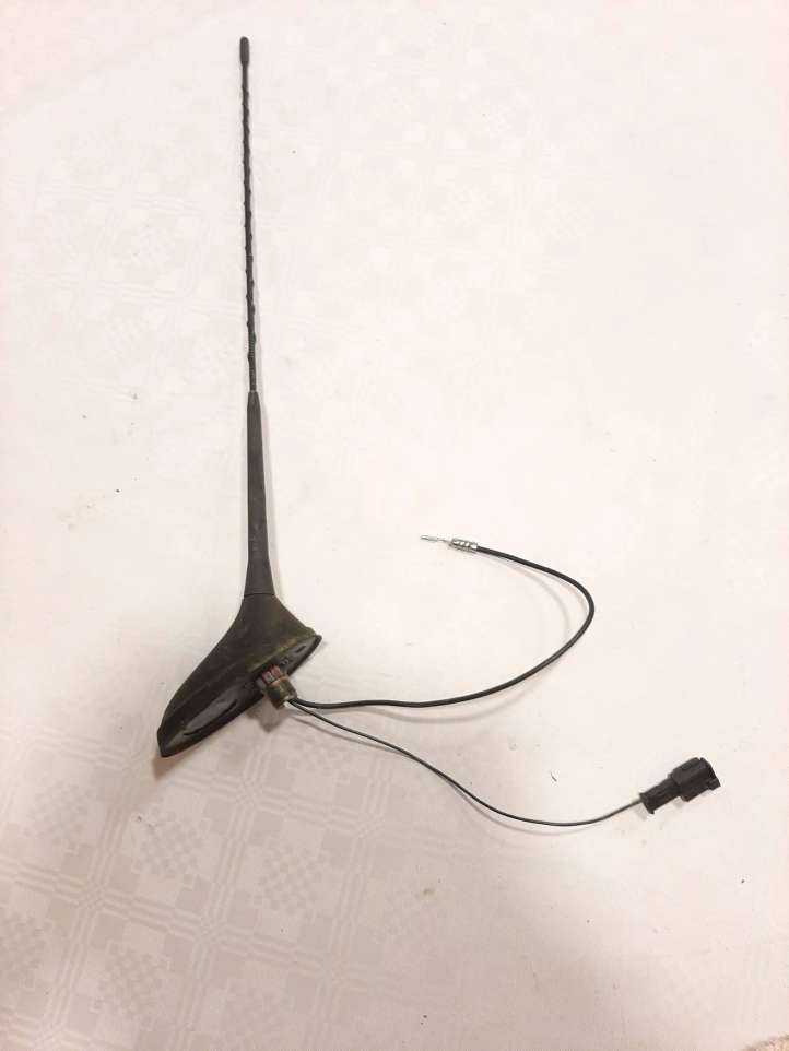 9636680680 Peugeot 307 Antena (GPS antena)