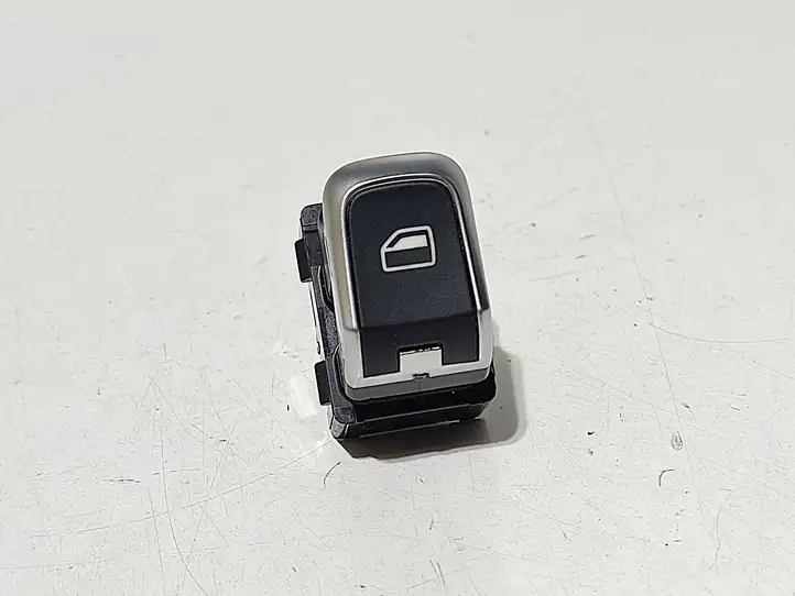 Audi A3/S3 8V (2012 - 2016) 8V0959855A Кнопка стеклоподъемников — фото 1