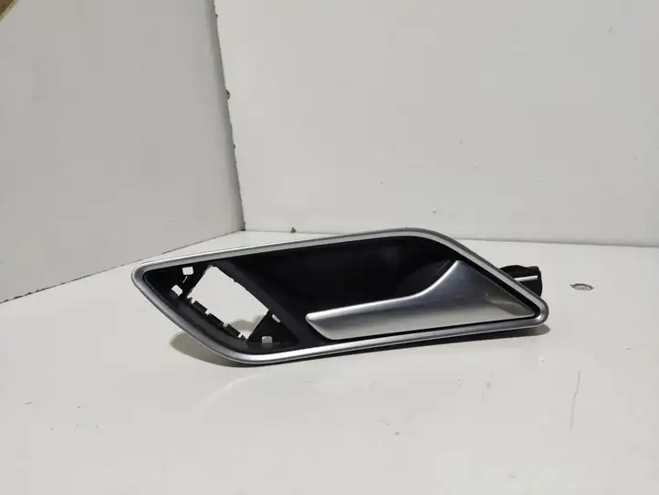 Audi A3/S3 8V (2012 - 2016) 8V3837020B Внутренняя ручка двери — фото 1