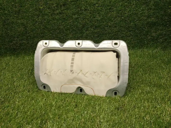 Ford Ecosport (2013 - 2018) CN15A044H30AA Подушка безопасности пассажира — фото 1