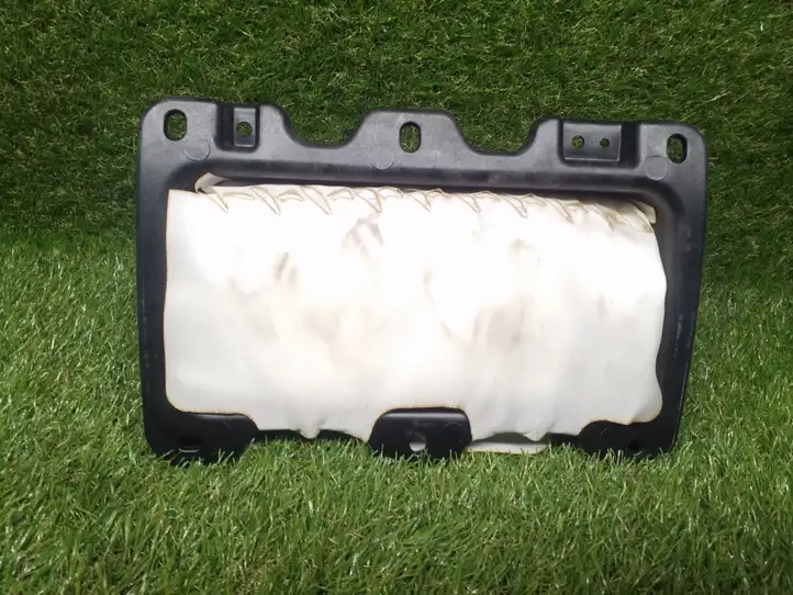 Ford Fiesta (2013 - 2017)  D2BB54044A74AA Подушка безопастности пассажира