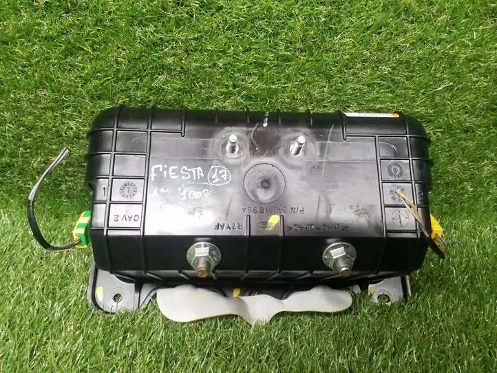 Ford Fiesta (2013 - 2017)  D2BB54044A74AA Подушка безопастности пассажира