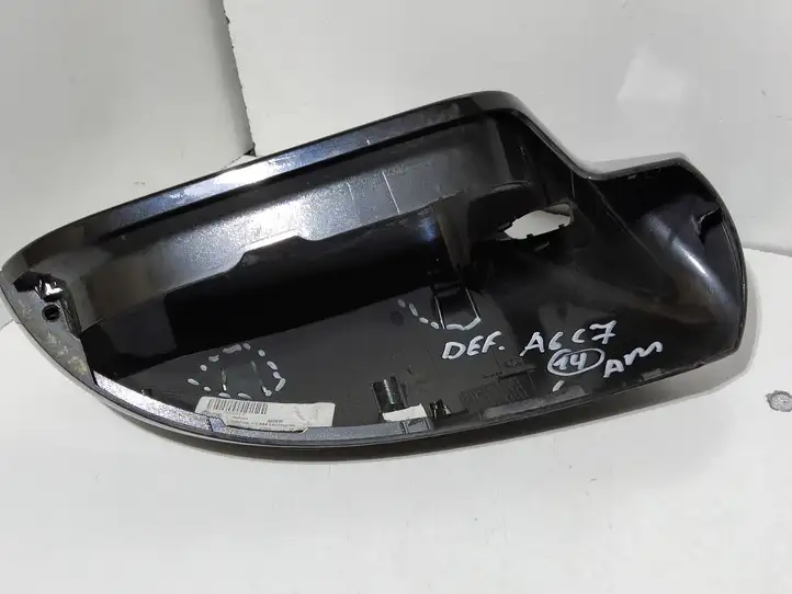 Audi A6 C7 (2011 - 2014) 4G0857527 Элементы бокового зеркала — фото 5