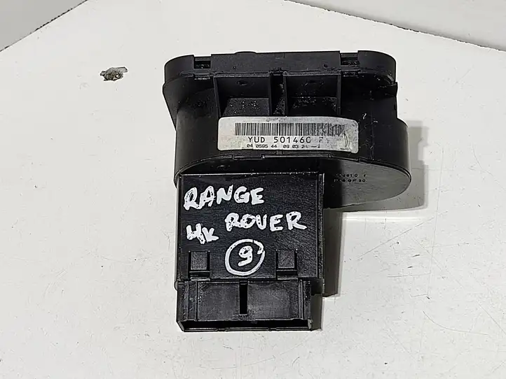 Land Rover Range Rover Sport L320 (2005 - 2009) YUD501460 Включатель фонарей — фото 2