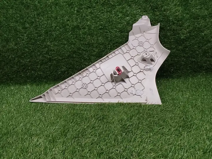 Chevrolet Cruze II (2016 - ) 13372132 Обшивка стойки C — фото 3