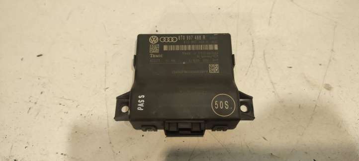 8T0907468R Audi A5 8T 8F Gateway valdymo modulis